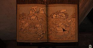 Kingdom Come: Deliverance – From the Ashes