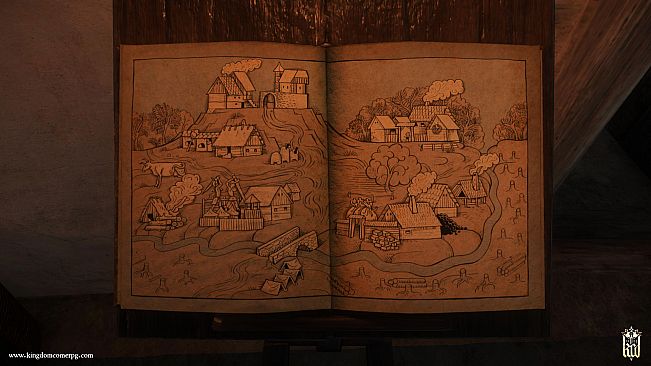 Kingdom Come: Deliverance – From the Ashes