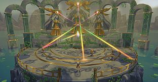 Eclipse: Shine of Dawn