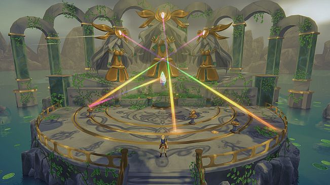 Eclipse: Shine of Dawn