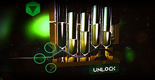 Albedo: Eyes From Outer Space