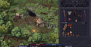 Stoneshard - Character Pack