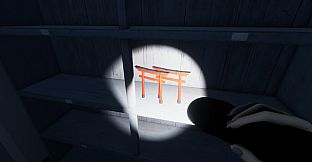 The Ghosts Race | 亡霊競争