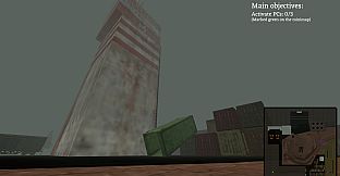 Hex Bots - Content Pack