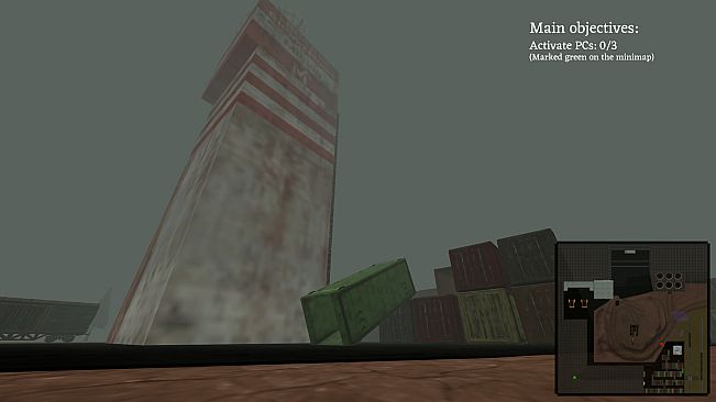 Hex Bots - Content Pack