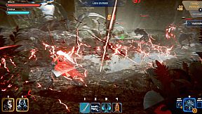 Fragmented Echoes: Veil of Memories