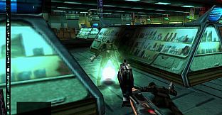 Omikron: The Nomad Soul