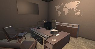 Dealer Principal: The Dealership Simulator