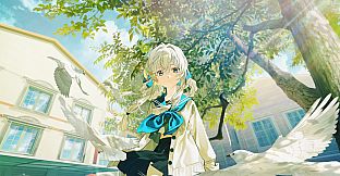 桂冠之人 Laureate