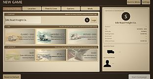 Convoy Inc.
