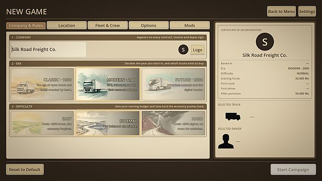 Convoy Inc.