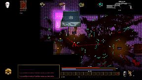 Hero of Not Our Time