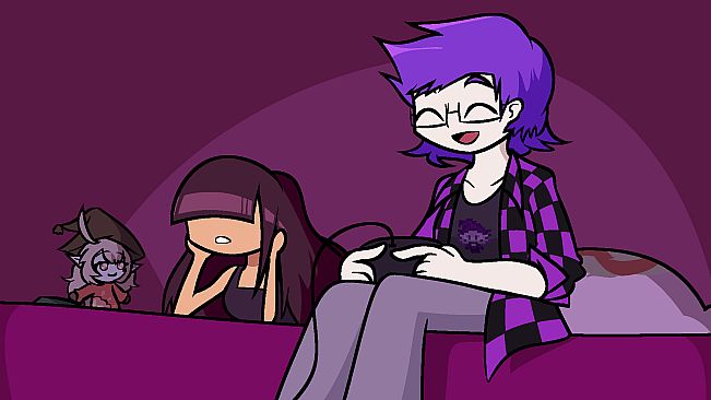 Love is in the Airship