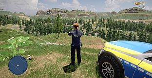 Autobahn Police Simulator 3 - Off-Road