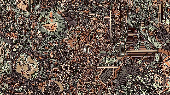 I commissioned some cats 5