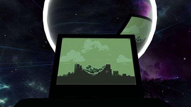 Please, Don't Touch Anything