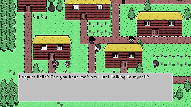 The Hero is too Powerful so let's Pleeeease Settle this Peacefully!