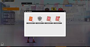 Freestyle2 - Prison Package