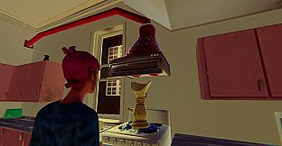 Janet DeMornay Is A Slumlord (and a witch)