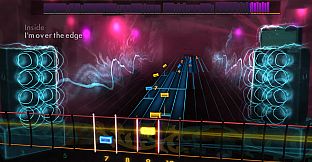 Rocksmith 2014 – Queens Of The Stone Age - “I Appear Missing”