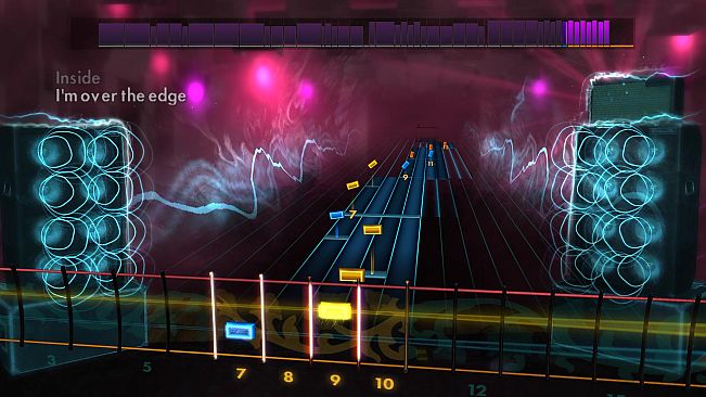 Rocksmith 2014 – Queens Of The Stone Age - “I Appear Missing”