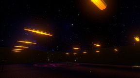 BACKROOMS INSIDE THE ESCAPE