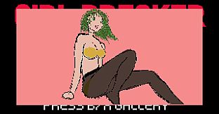 The Tower Of TigerQiuQiu Girl Breaker Elizabeth