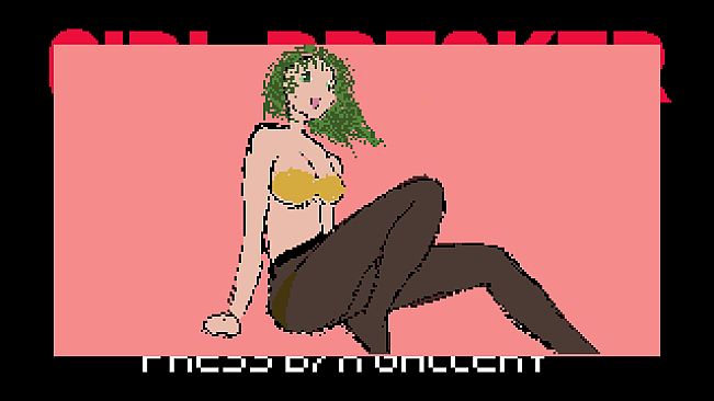 The Tower Of TigerQiuQiu Girl Breaker Elizabeth