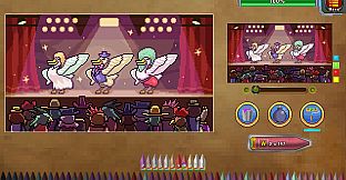 Paint By Numbers - 8-Bit World Ep. 4