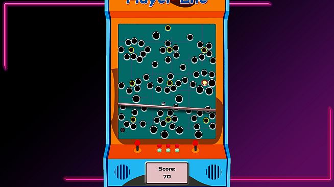 Rolling Arcade - Level Pack