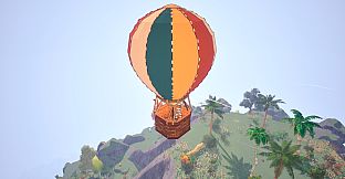 Big Climb