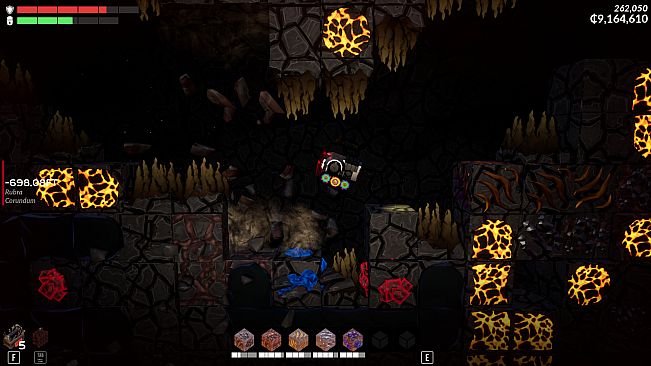 StalakMiner