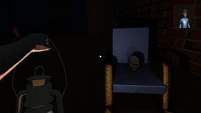 Nightmares Mansion: Scary Dreams