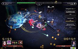 Pathfinder: Gallowspire Survivors