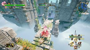 Rustil: Eternal Labyrinth Castle