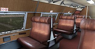 TS Marketplace: RO Calatori B 26-26 Coach Pack  