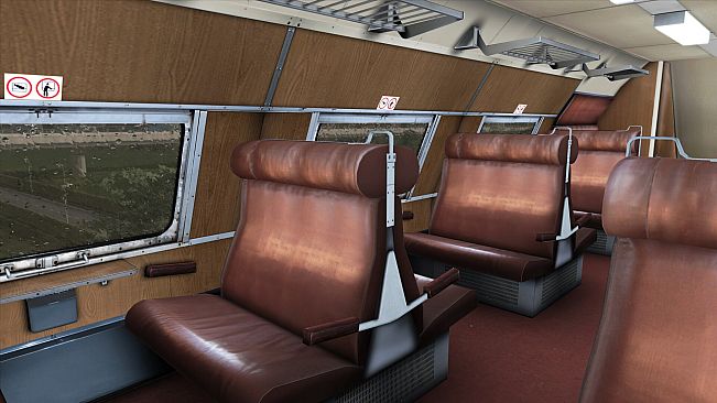 TS Marketplace: RO Calatori B 26-26 Coach Pack  