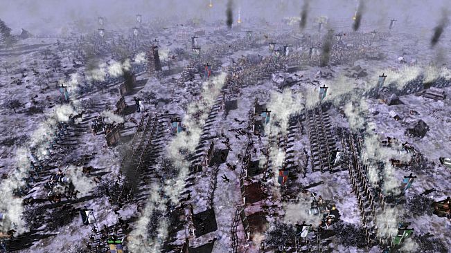 Renaissance Kingdom Wars - Prologue