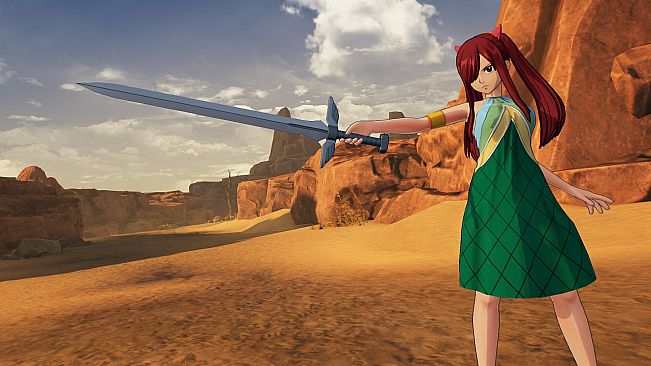 FAIRY TAIL 2 - Season Pass