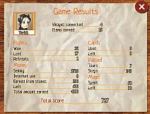 Where are my Internets?