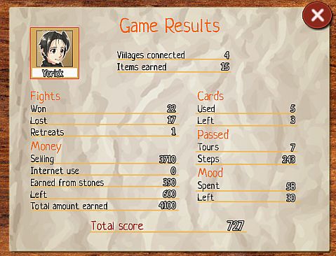 Where are my Internets?