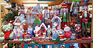 Find All Things: Christmas