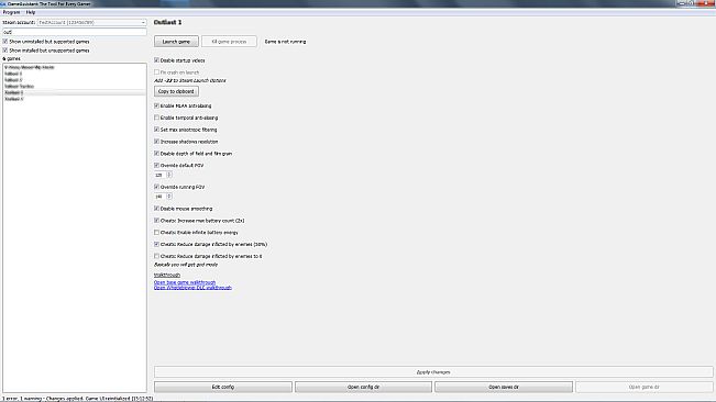 GameAssistant: The Tool For Every Gamer