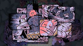 Arranger: A Role-Puzzling Adventure