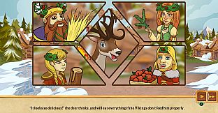 Viking Heroes V Collector's Edition