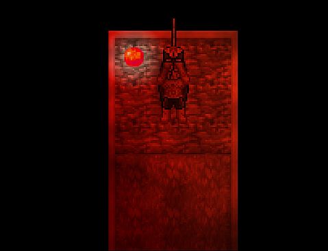 Legends of Celestite RPG: The All Bearer