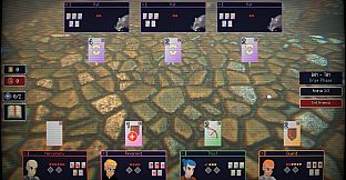 Dungeonmancer