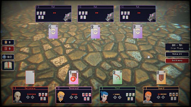 Dungeonmancer