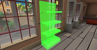 Sproutmart – Grocery Store Simulator