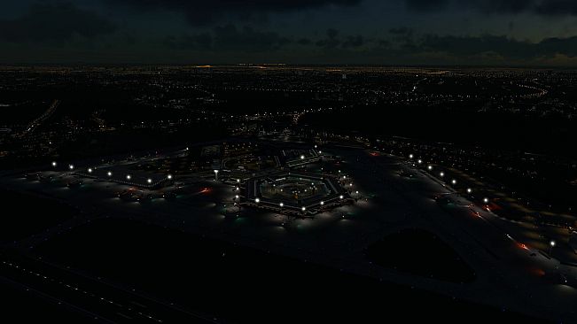 X-Plane 12 Add-on: Aerosoft - Airport Berlin-Tegel